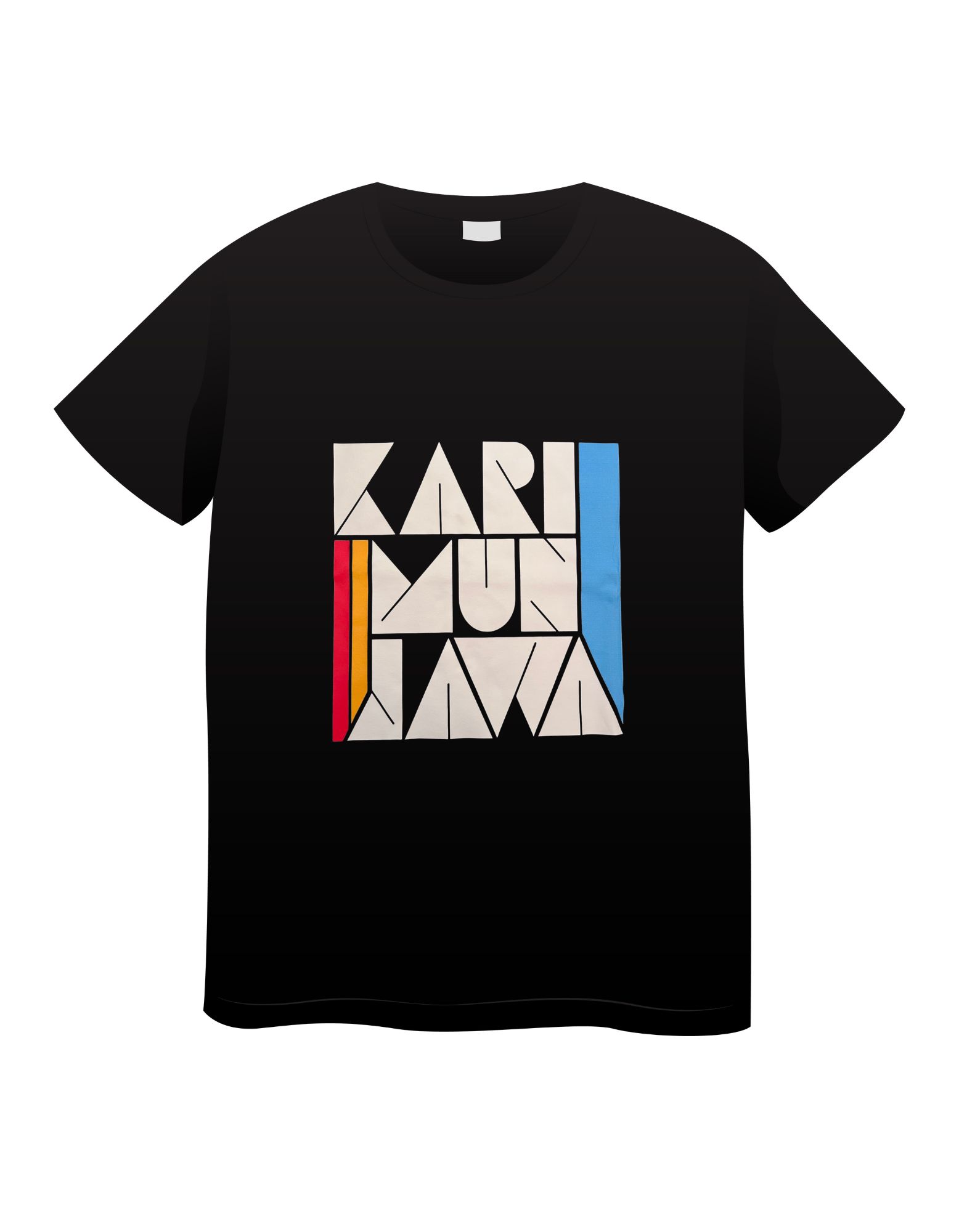 Kaos Karimunjawa
